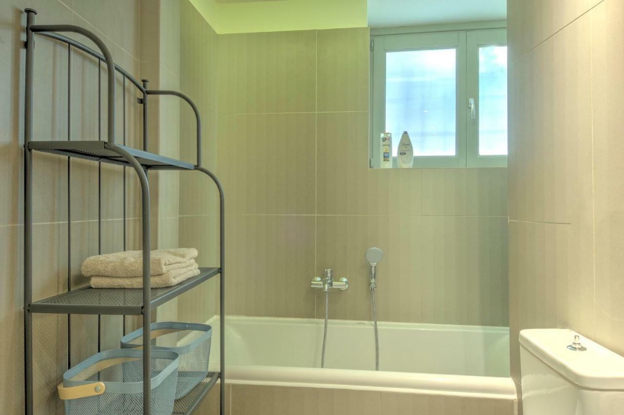 Stylish And Cozy House In Athens, Plaka Apartment Екстериор снимка